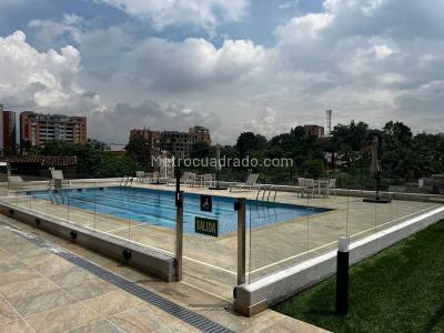 Apartamento de 3 alcobas en venta en Cumbres, Envigado, 128 m² · foto 4 de 20