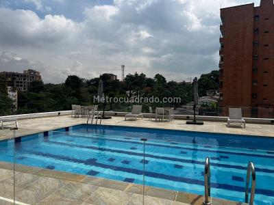 Apartamento de 3 alcobas en venta en Cumbres, Envigado, 128 m² · foto 6 de 20