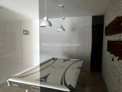 Apartamento de 3 alcobas en venta en Cumbres, Envigado, 128 m² · foto 8 de 20