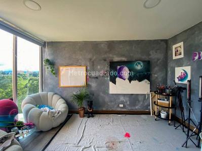 Apartamento de 3 alcobas en venta en Ojo De Agua, Rionegro, 115 m² · foto 3 de 12