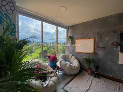 Apartamento de 3 alcobas en venta en Ojo De Agua, Rionegro, 115 m² · foto 4 de 12