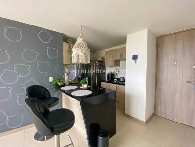 Apartamento de 3 alcobas en venta en Ojo De Agua, Rionegro, 115 m² · foto 5 de 12