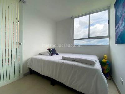 Apartamento de 3 alcobas en venta en Ojo De Agua, Rionegro, 115 m² · foto 8 de 12
