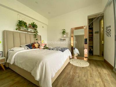 Apartamento de 3 alcobas en venta en Ojo De Agua, Rionegro, 115 m² · foto 9 de 12