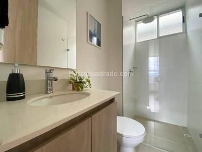 Apartamento de 3 alcobas en venta en Ojo De Agua, Rionegro, 115 m² · foto 11 de 12