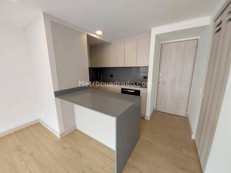 Apartamento en Arriendo, Barro Blanco, Rionegro - 5