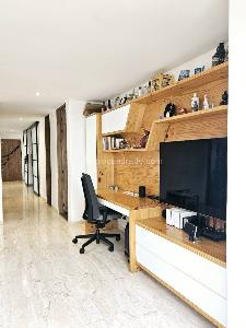 Apartamento de 3 alcobas en venta en El Poblado, Medellín, 207 m² · foto 14 de 20