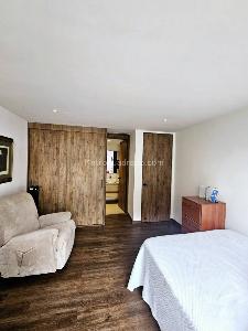 Apartamento de 3 alcobas en venta en El Poblado, Medellín, 207 m² · foto 15 de 20