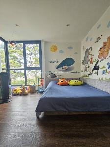 Apartamento de 3 alcobas en venta en El Poblado, Medellín, 207 m² · foto 16 de 20
