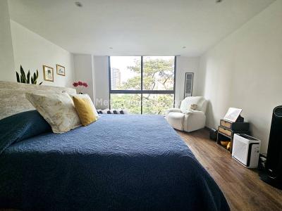 Apartamento de 3 alcobas en venta en El Poblado, Medellín, 207 m² · foto 17 de 20