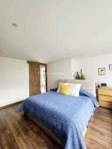Apartamento de 3 alcobas en venta en El Poblado, Medellín, 207 m² · foto 20 de 20