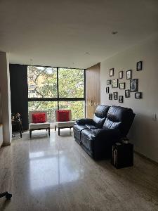 Apartamento de 3 alcobas en venta en El Poblado, Medellín, 207 m² · foto 3 de 20