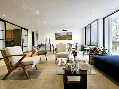 Apartamento de 3 alcobas en venta en El Poblado, Medellín, 207 m² · foto 5 de 20
