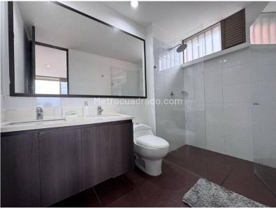 Apartamento de 5 alcobas en venta en El Poblado, Medellín, 163 m² · foto 11 de 20