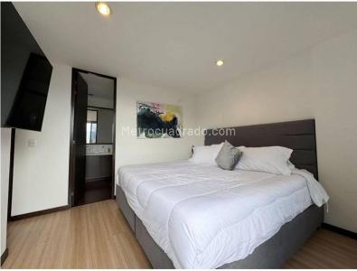Apartamento de 5 alcobas en venta en El Poblado, Medellín, 163 m² · foto 12 de 20