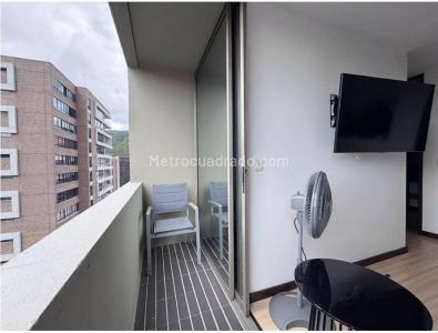 Apartamento de 5 alcobas en venta en El Poblado, Medellín, 163 m² · foto 13 de 20