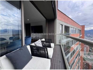 Apartamento de 5 alcobas en venta en El Poblado, Medellín, 163 m² · foto 17 de 20