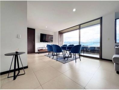 Apartamento de 5 alcobas en venta en El Poblado, Medellín, 163 m² · foto 18 de 20