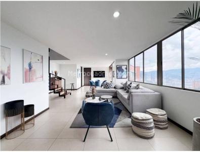 Apartamento de 5 alcobas en venta en El Poblado, Medellín, 163 m² · foto 20 de 20
