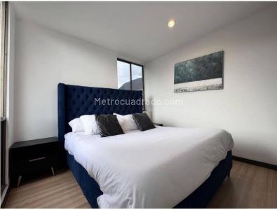 Apartamento de 5 alcobas en venta en El Poblado, Medellín, 163 m² · foto 3 de 20