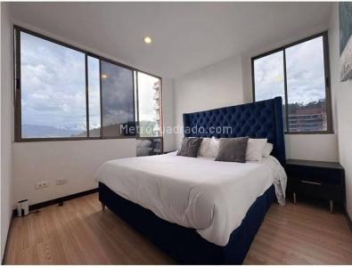 Apartamento de 5 alcobas en venta en El Poblado, Medellín, 163 m² · foto 4 de 20