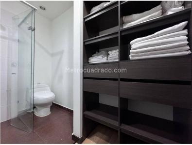 Apartamento de 5 alcobas en venta en El Poblado, Medellín, 163 m² · foto 5 de 20