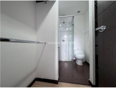Apartamento de 5 alcobas en venta en El Poblado, Medellín, 163 m² · foto 6 de 20