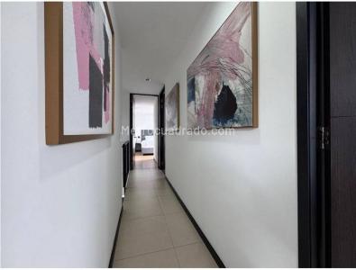 Apartamento de 5 alcobas en venta en El Poblado, Medellín, 163 m² · foto 8 de 20