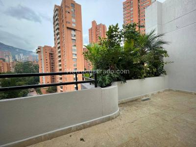 Apartamento de 3 alcobas en venta en El Poblado, Medellín, 320 m² · foto 2 de 20