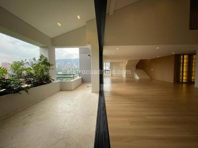 Apartamento de 3 alcobas en venta en El Poblado, Medellín, 320 m² · foto 17 de 20