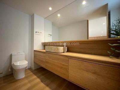 Apartamento de 3 alcobas en venta en El Poblado, Medellín, 320 m² · foto 20 de 20