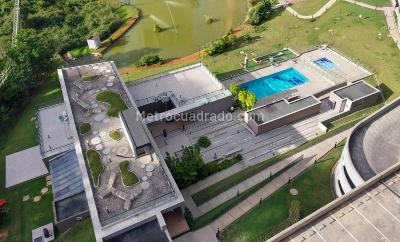 Apartamento en Arriendo, Ojo De Agua, Rionegro