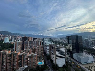 Apartamento de 2 alcobas en venta en El Poblado, Medellín, 88 m² · foto 13 de 13