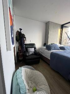 Apartamento de 2 alcobas en venta en El Poblado, Medellín, 88 m² · foto 3 de 13
