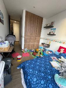 Apartamento de 2 alcobas en venta en El Poblado, Medellín, 88 m² · foto 5 de 13