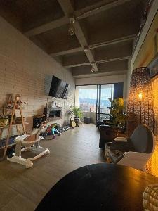 Apartamento de 2 alcobas en venta en El Poblado, Medellín, 88 m² · foto 8 de 13