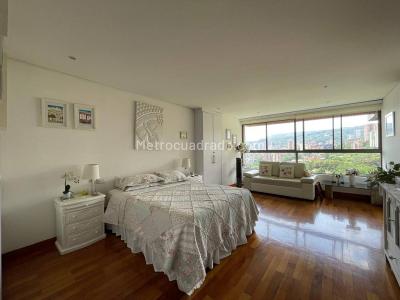 Apartamento en venta en El Poblado, Medellín · foto 6 de 20