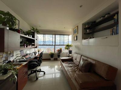 Apartamento en venta en El Poblado, Medellín · foto 9 de 20