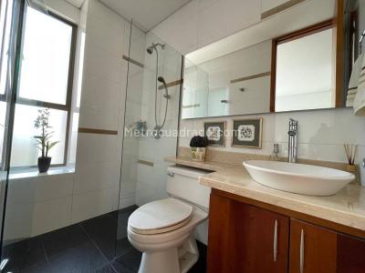Apartamento en venta en El Poblado, Medellín · foto 11 de 20