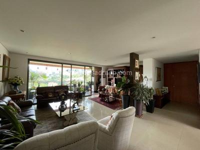 Apartamento en venta en El Poblado, Medellín · foto 14 de 20