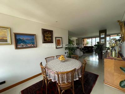 Apartamento en venta en El Poblado, Medellín · foto 15 de 20
