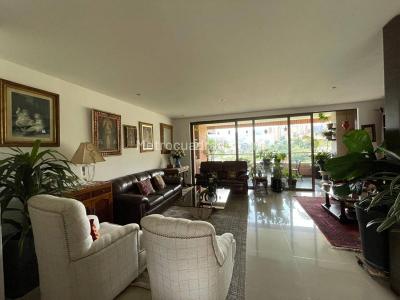 Apartamento en venta en El Poblado, Medellín · foto 16 de 20