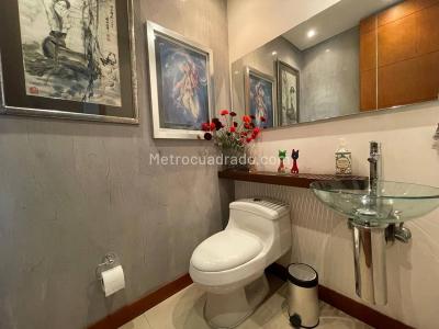Apartamento en venta en El Poblado, Medellín · foto 17 de 20