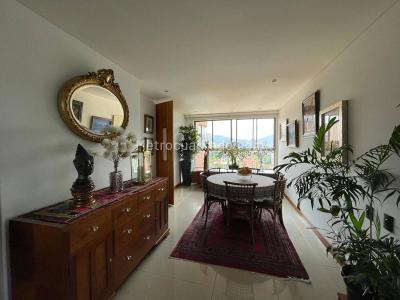 Apartamento en venta en El Poblado, Medellín · foto 18 de 20