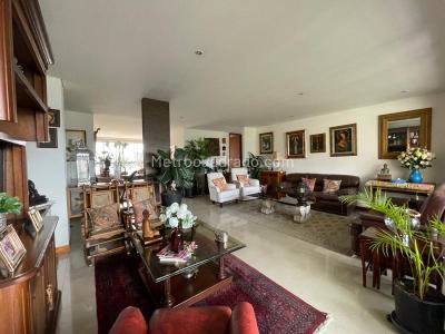 Apartamento en venta en El Poblado, Medellín · foto 19 de 20