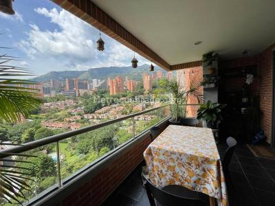 Apartamento en venta en El Poblado, Medellín · foto 20 de 20