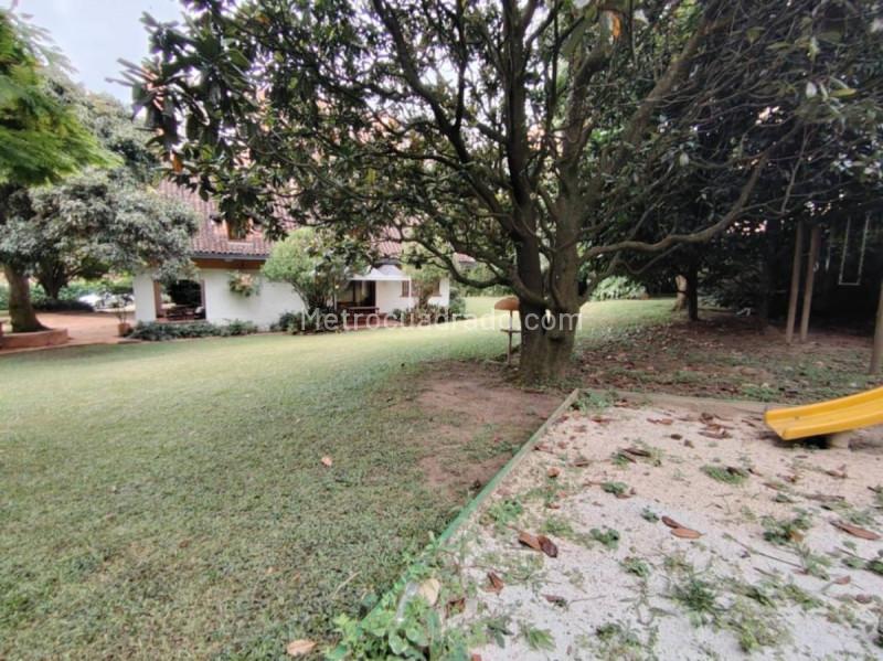 Casa en Arriendo, Vereda San Jose, Sabaneta - 2