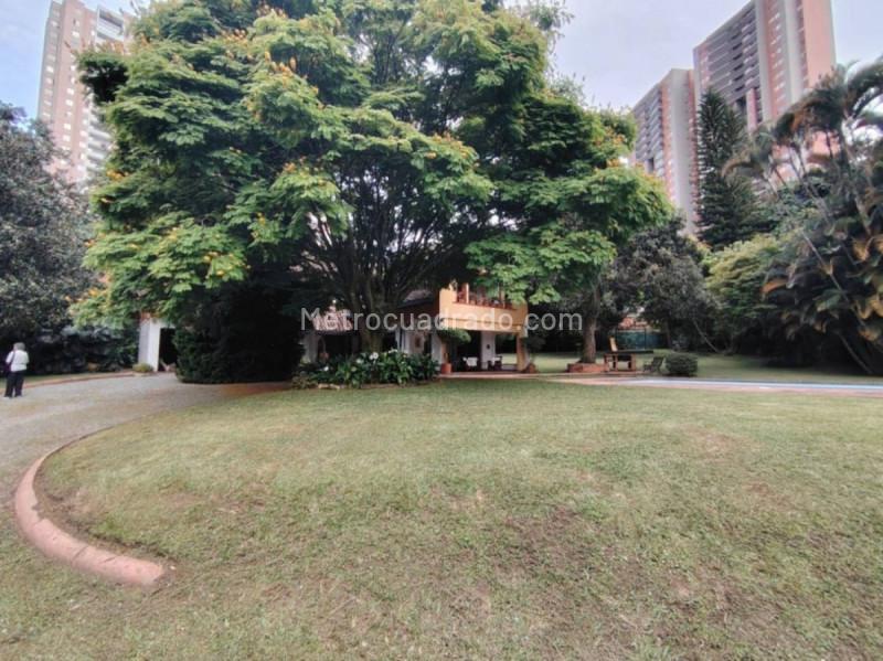 Casa en Arriendo, Vereda San Jose, Sabaneta - 3