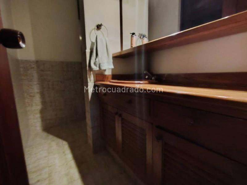 Casa en Arriendo, Vereda San Jose, Sabaneta - 5