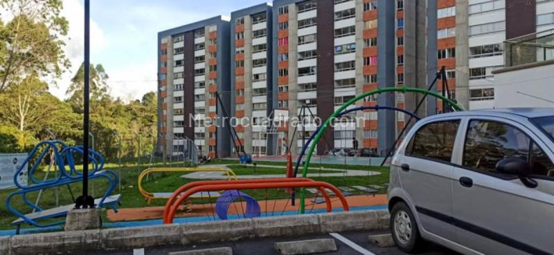 Apartamento en Arriendo, Cimarronas, Rionegro
